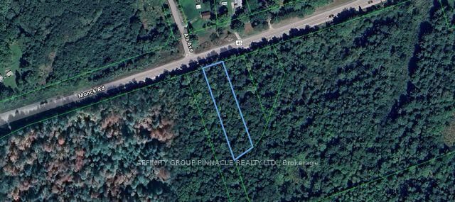 home for sale on Part 1-0 MONCK Road