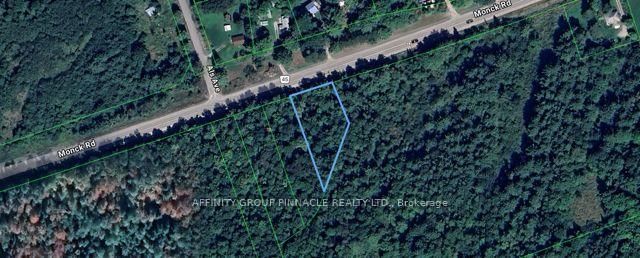 home for sale on Part 3-0 Monck Road