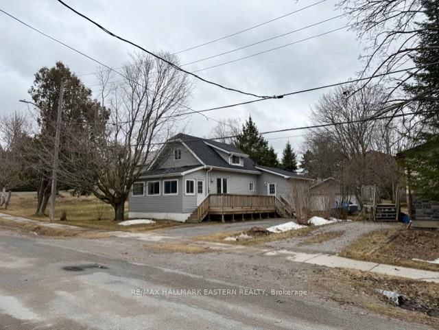 home for sale on 23 Colbourne Street W