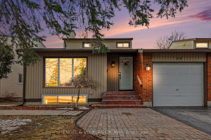 home for sale on 64 Malvern Drive