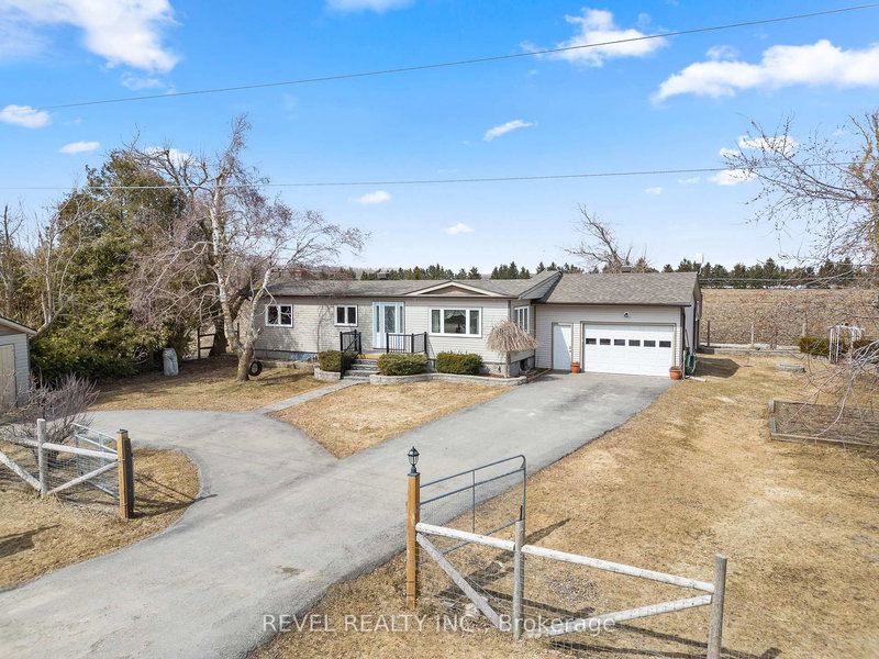705409 County Rd 21 Rd, Melancthon, L9V 2A3 | Image 2