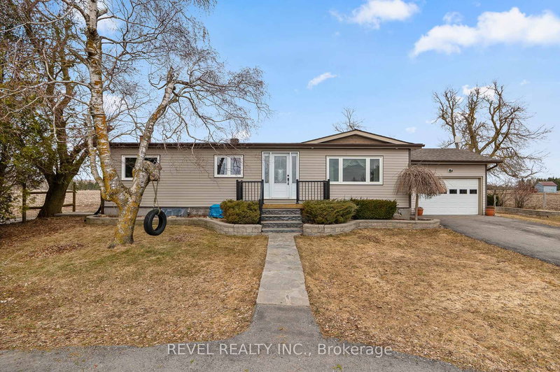 705409 County Rd 21 Rd, Melancthon, L9V 2A3 | Image 3