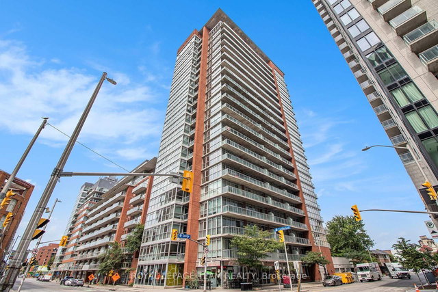 1005 - 179 George Street N