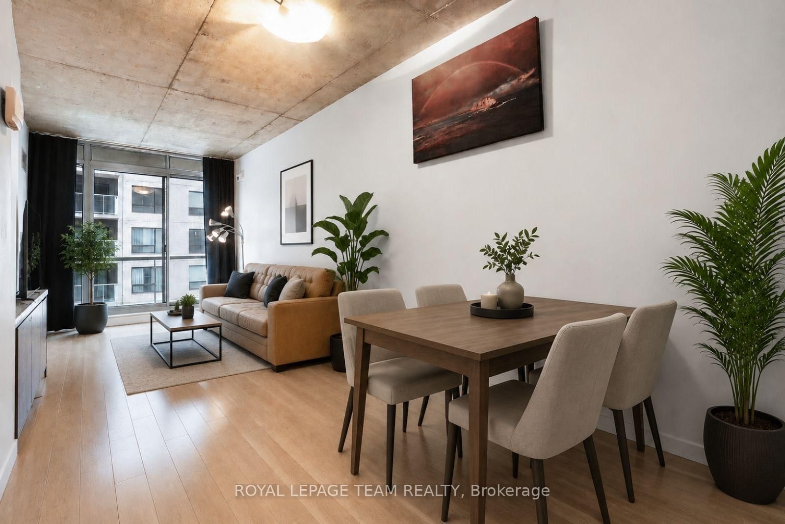 179 George Street N, Unit 1005