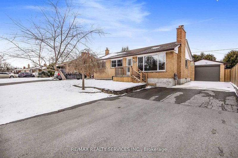 home for lease on BSMT-185 Burlington Street