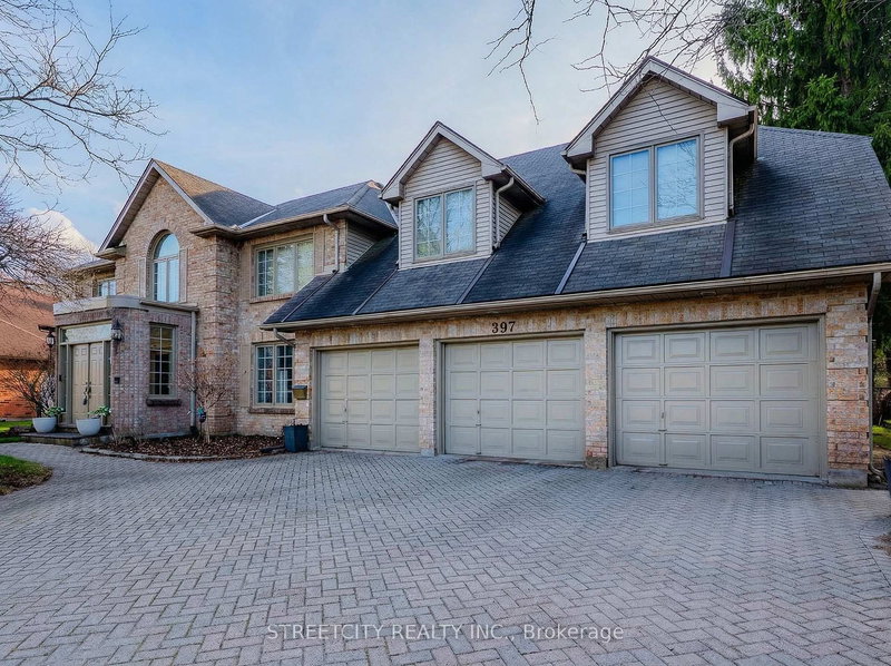 home for sale on 397 GRANGEOVER Court