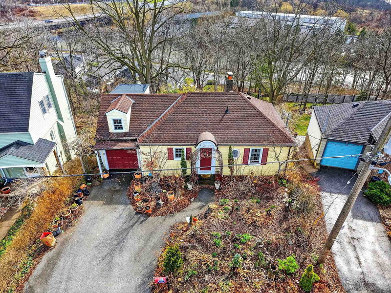 31 Queen Mary Dr, St. Catharines, L2R 2J3 | Image 3