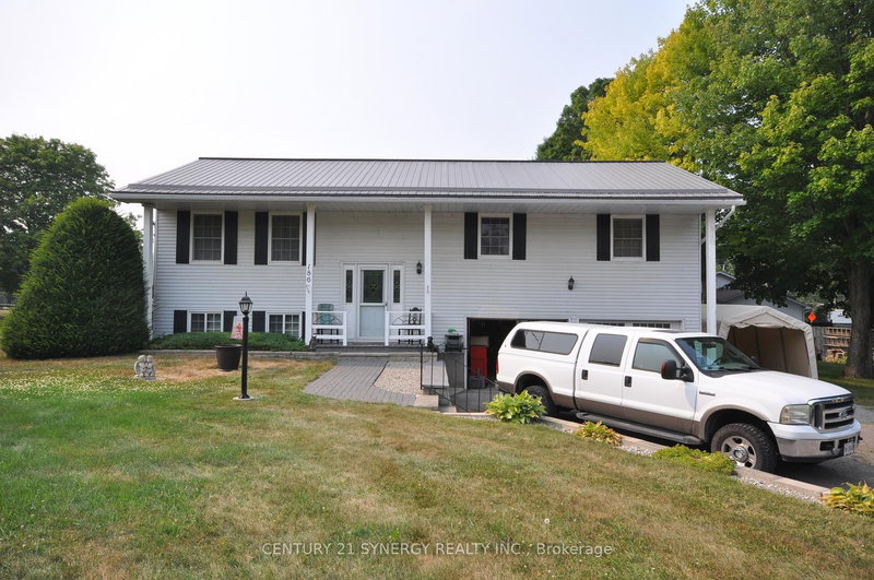 home for sale on 186 Golf Club Road N