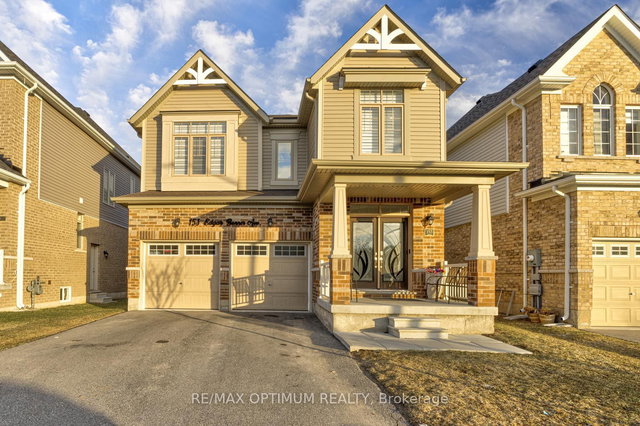 153 Edgar Bonner Avenue