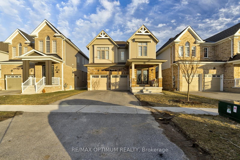 153 Edgar Bonner Ave, Guelph/Eramosa, N0B 2K0 | Image 2