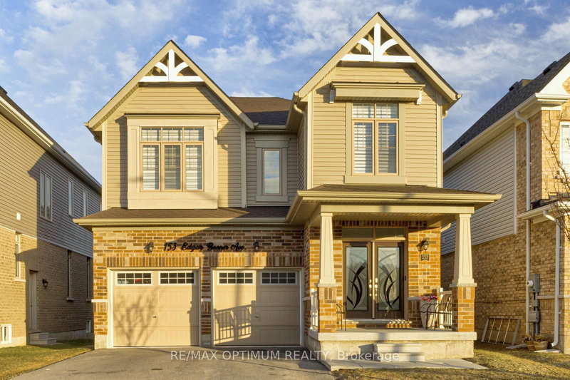 153 Edgar Bonner Ave, Guelph/Eramosa, N0B 2K0 | Image 3