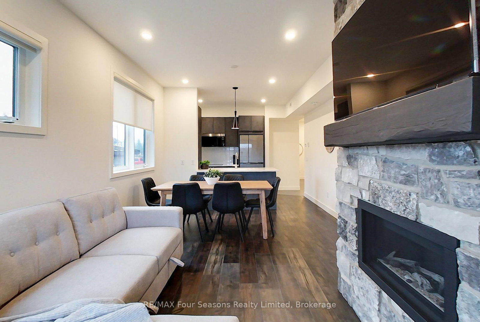 12 BEAUSOLEIL Lane • #107 • Blue Mountains, ON photo 14
