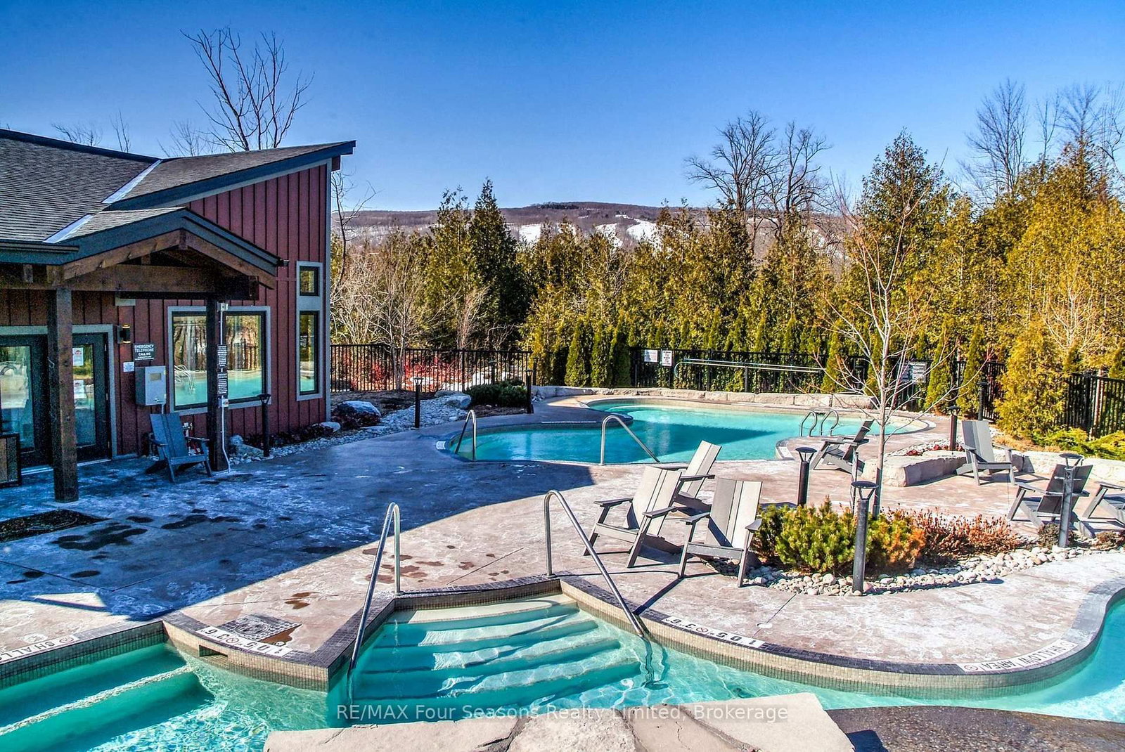 12 BEAUSOLEIL Lane • #107 • Blue Mountains, ON photo 29