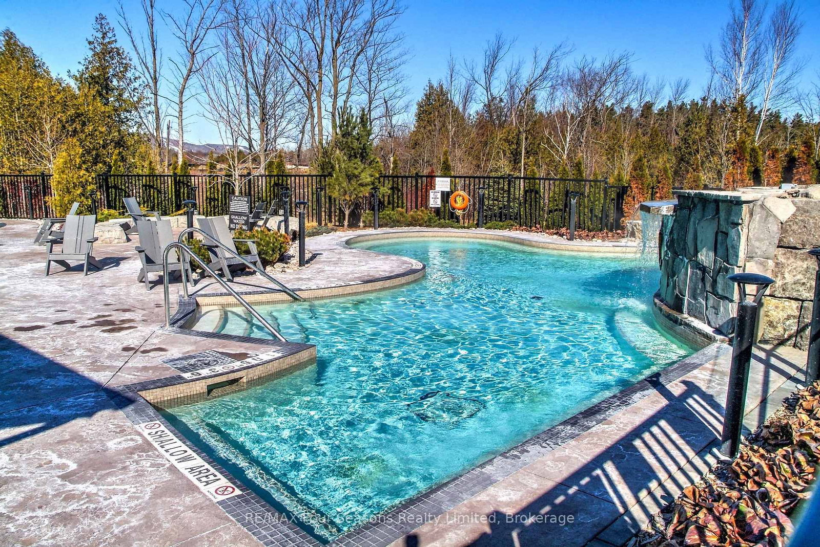 12 BEAUSOLEIL Lane • #107 • Blue Mountains, ON photo 36