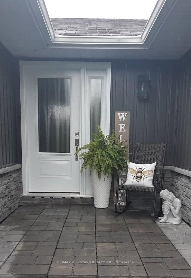 257 Port Hoover Road