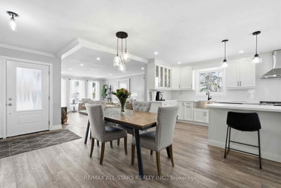 257 Port Hoover Road — more photos