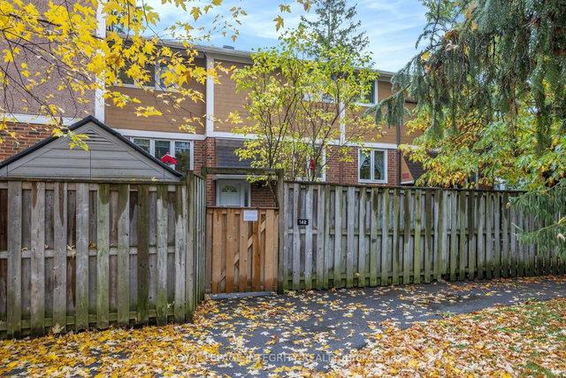 142 Salter Crescent