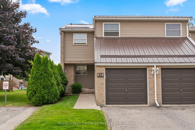 41 Philip Place