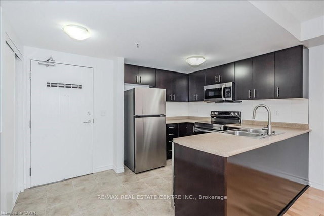 202 - 41 Goodwin Drive
