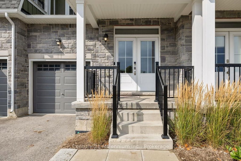 16 - 218 Crosswinds Blvd, Blue Mountains, L9Y 5S8 | Image 3