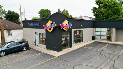 535 Upper Wellington St | Hamilton | Image