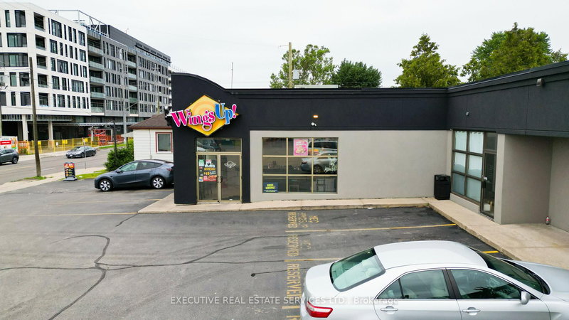 535 Upper Wellington St, Hamilton, L9A 3P7 | Image 2