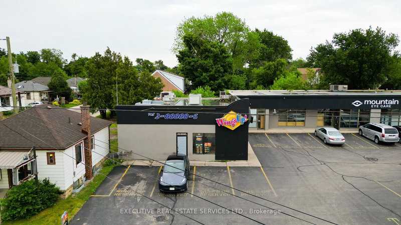 535 Upper Wellington St, Hamilton, L9A 3P7 | Image 3