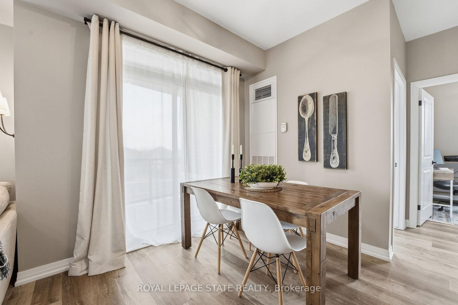 120 Springvalley Crescent, Unit 203 - Photo 11