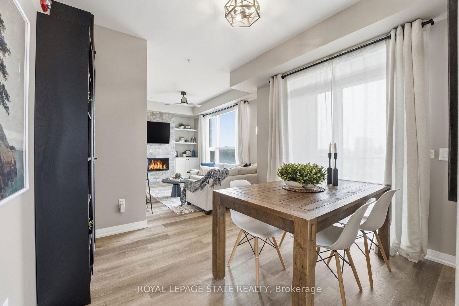 120 Springvalley Crescent, Unit 203 - Photo 12