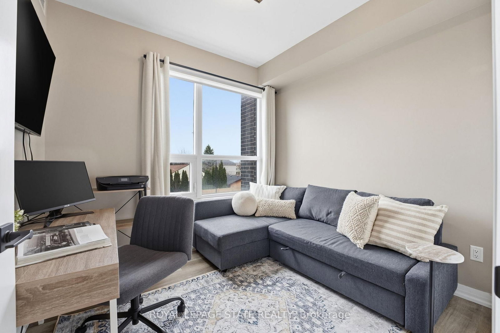 120 Springvalley Crescent, Unit 203 - Photo 14