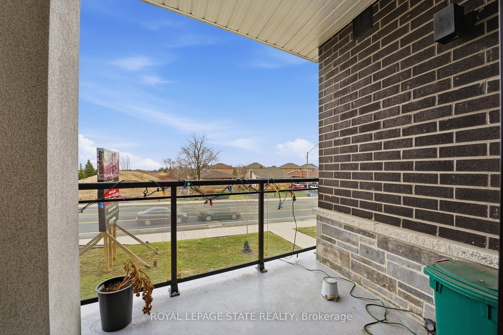 120 Springvalley Crescent, Unit 203 - Photo 16