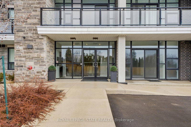 203 - 120 Springvalley Crescent