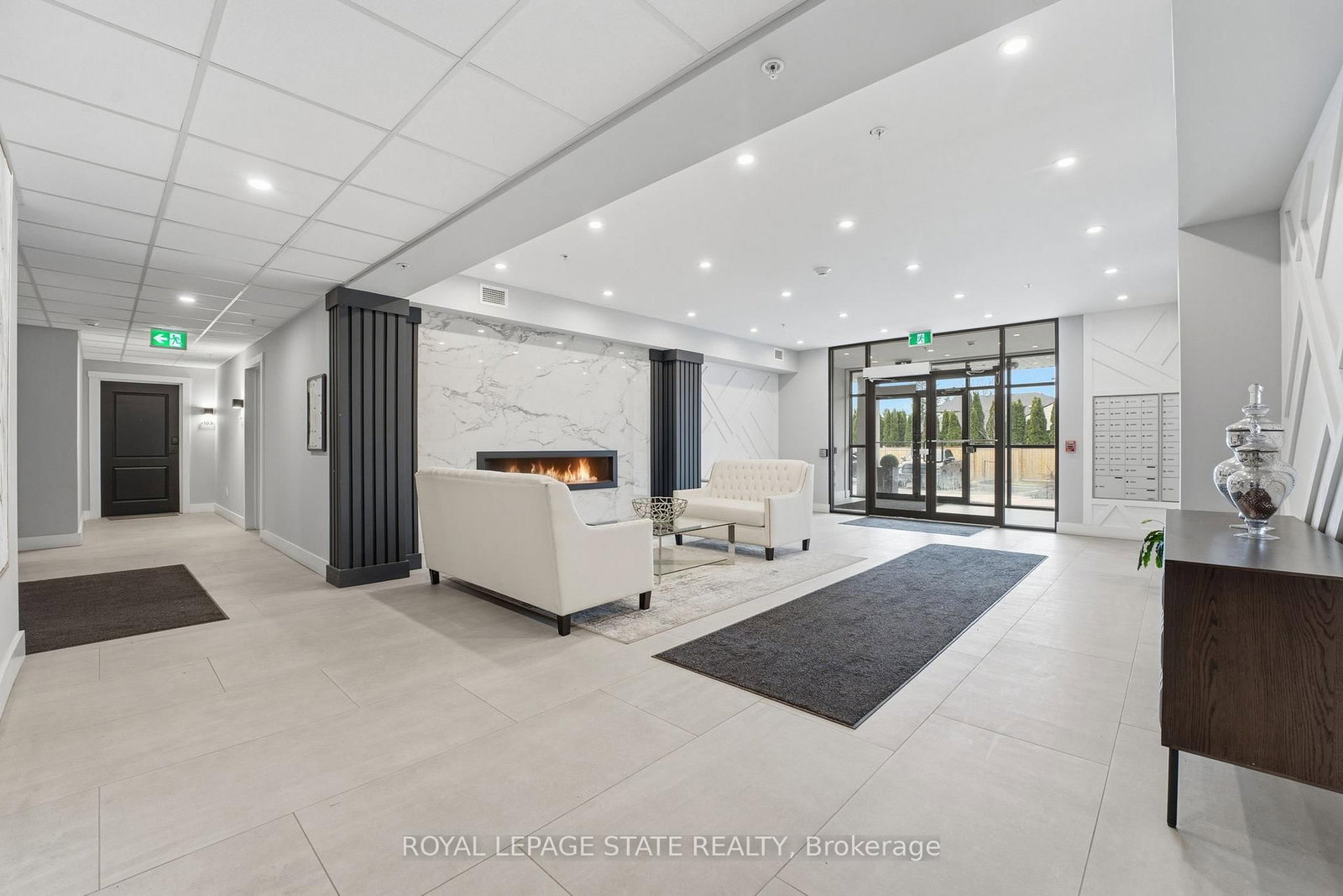 120 Springvalley Crescent, Unit 203 - Photo 21