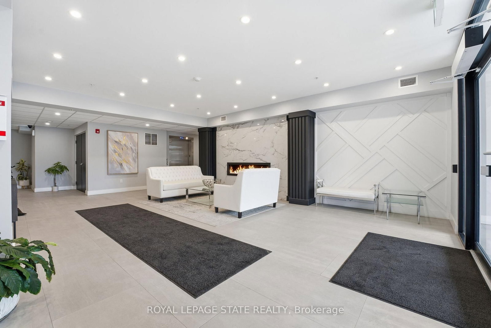 120 Springvalley Crescent, Unit 203 - Photo 23