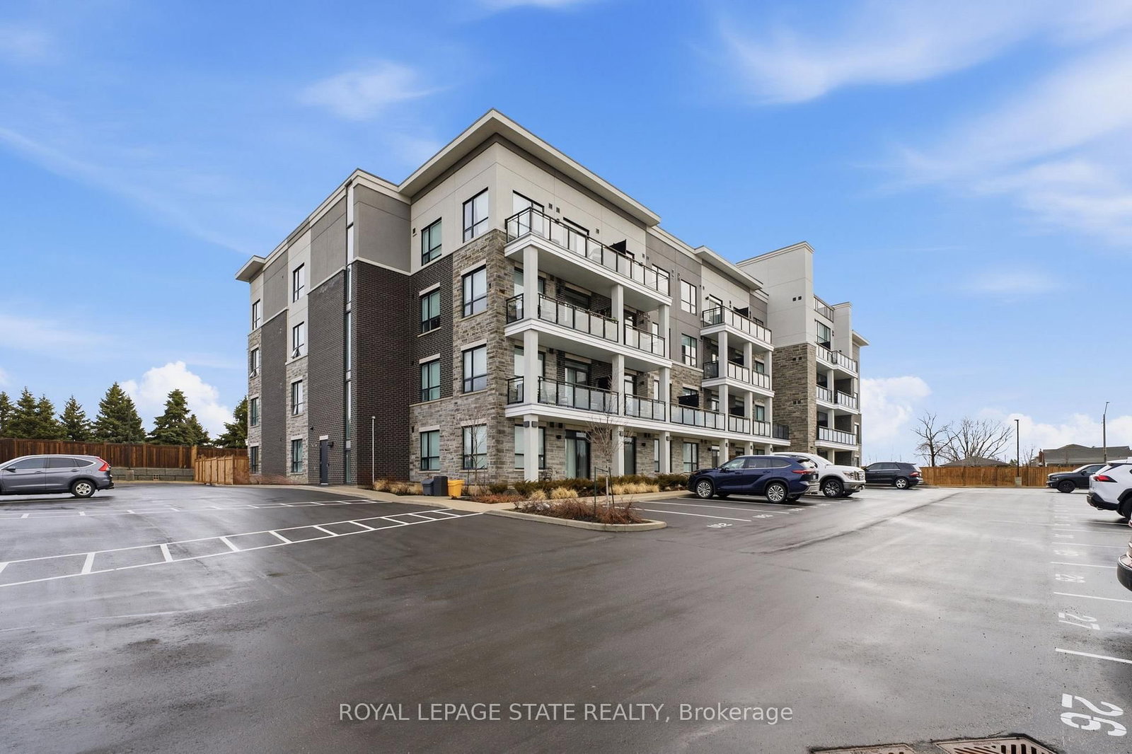 120 Springvalley Crescent, Unit 203 - Photo 25