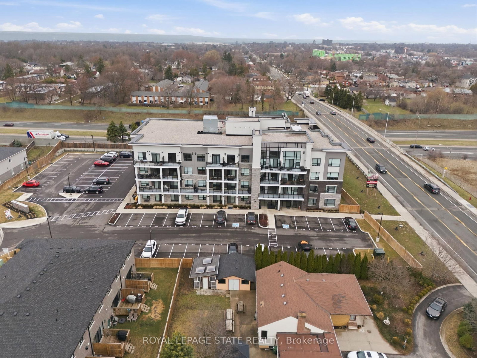 120 Springvalley Crescent, Unit 203 - Photo 27