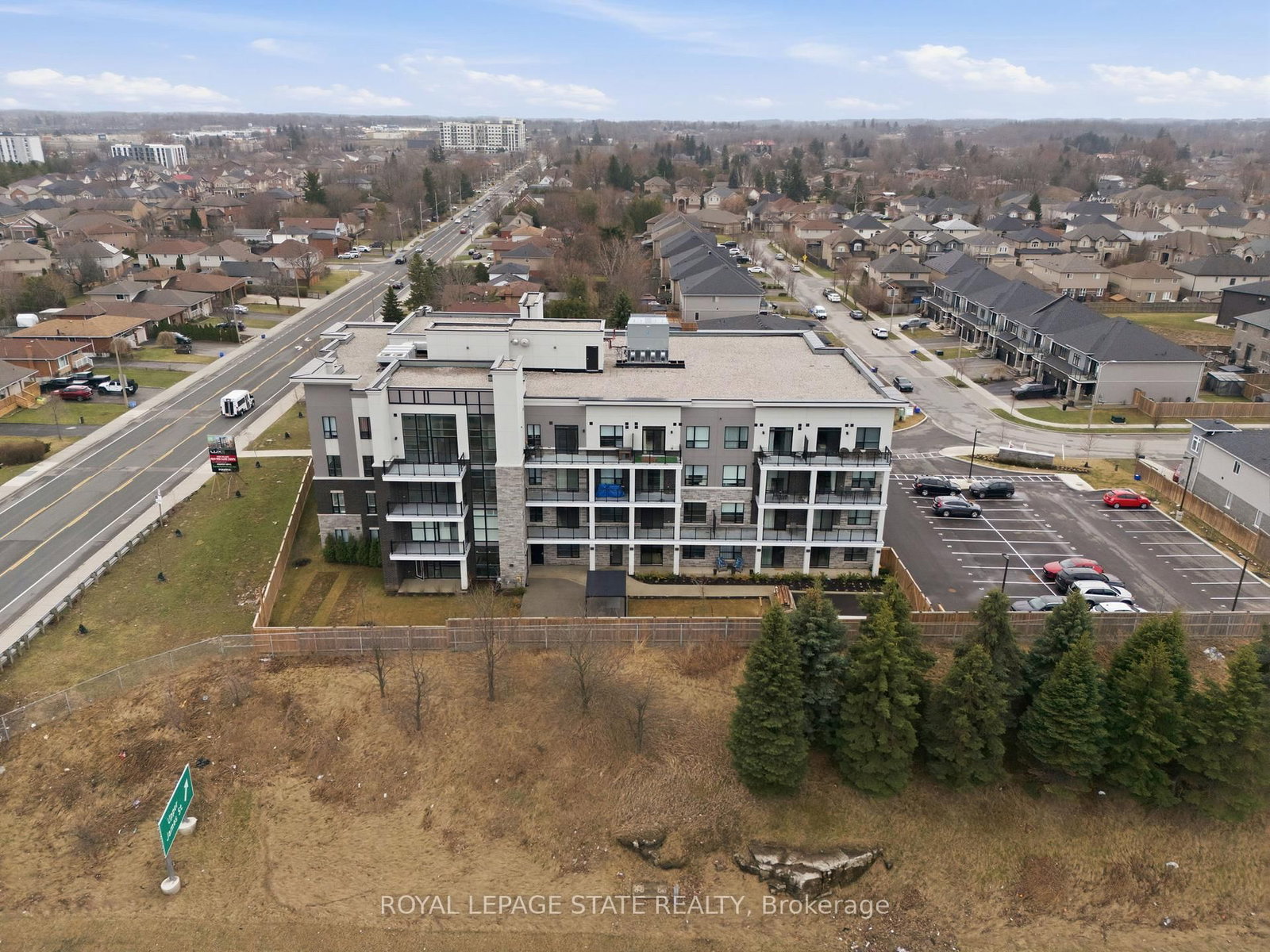 120 Springvalley Crescent, Unit 203 - Photo 28