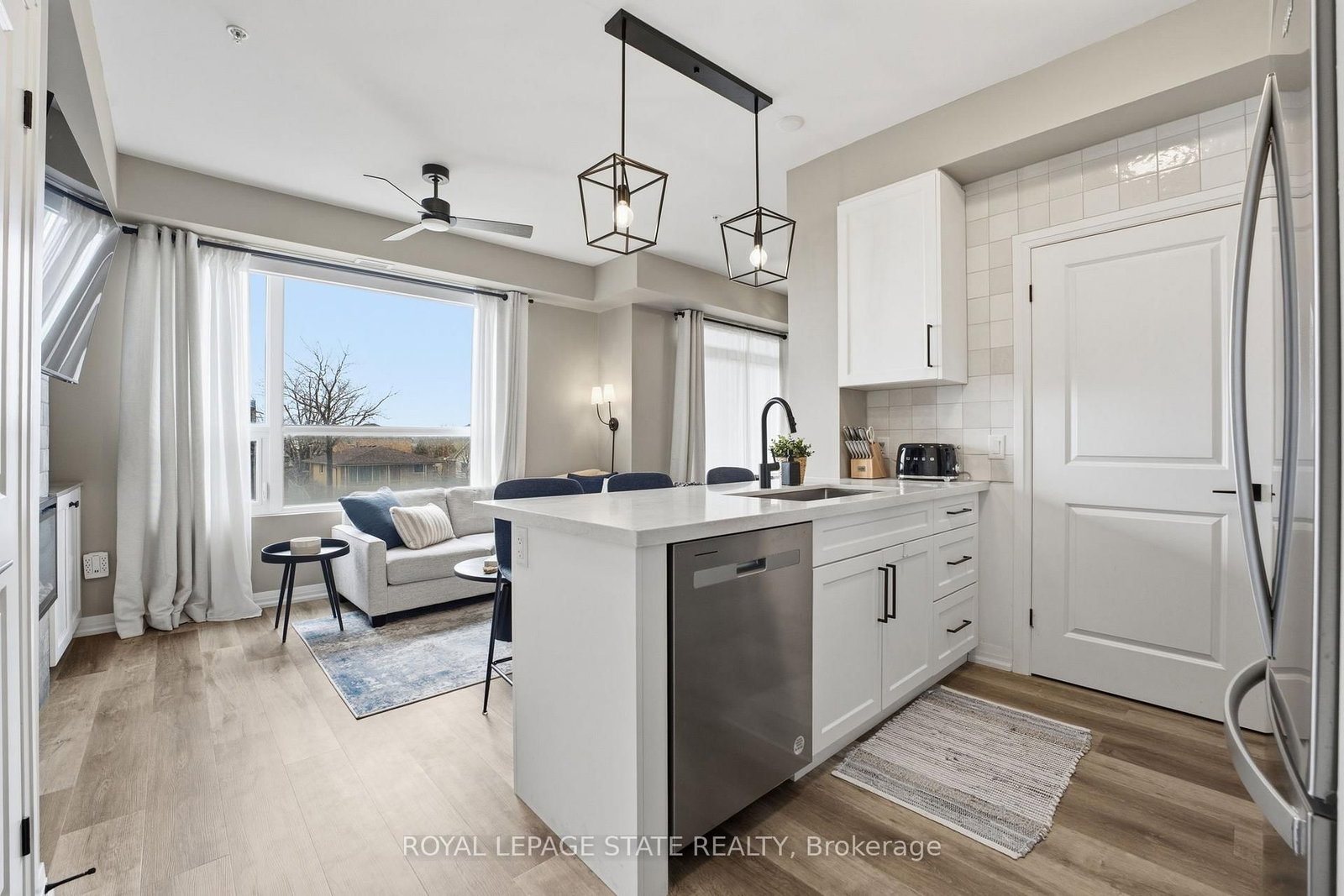 120 Springvalley Crescent, Unit 203 - Photo 7