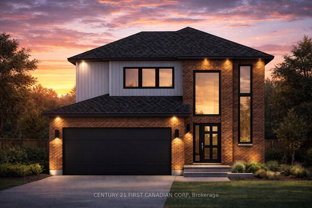 844 Gatestone Road Road