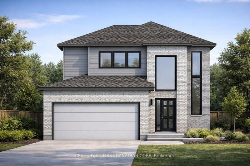 844 Gatestone Road Road