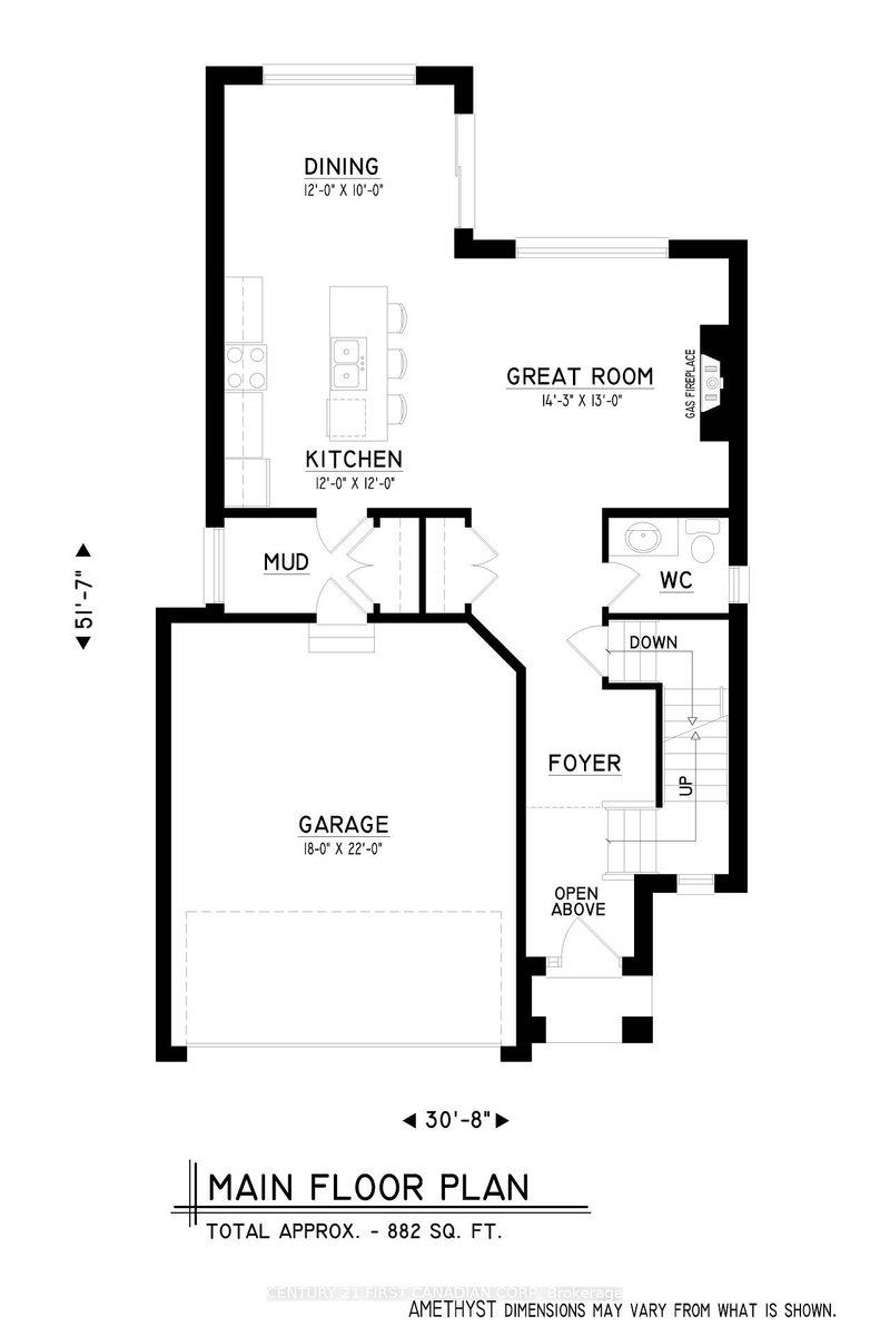 844 Gatestone Road Rd photo 4