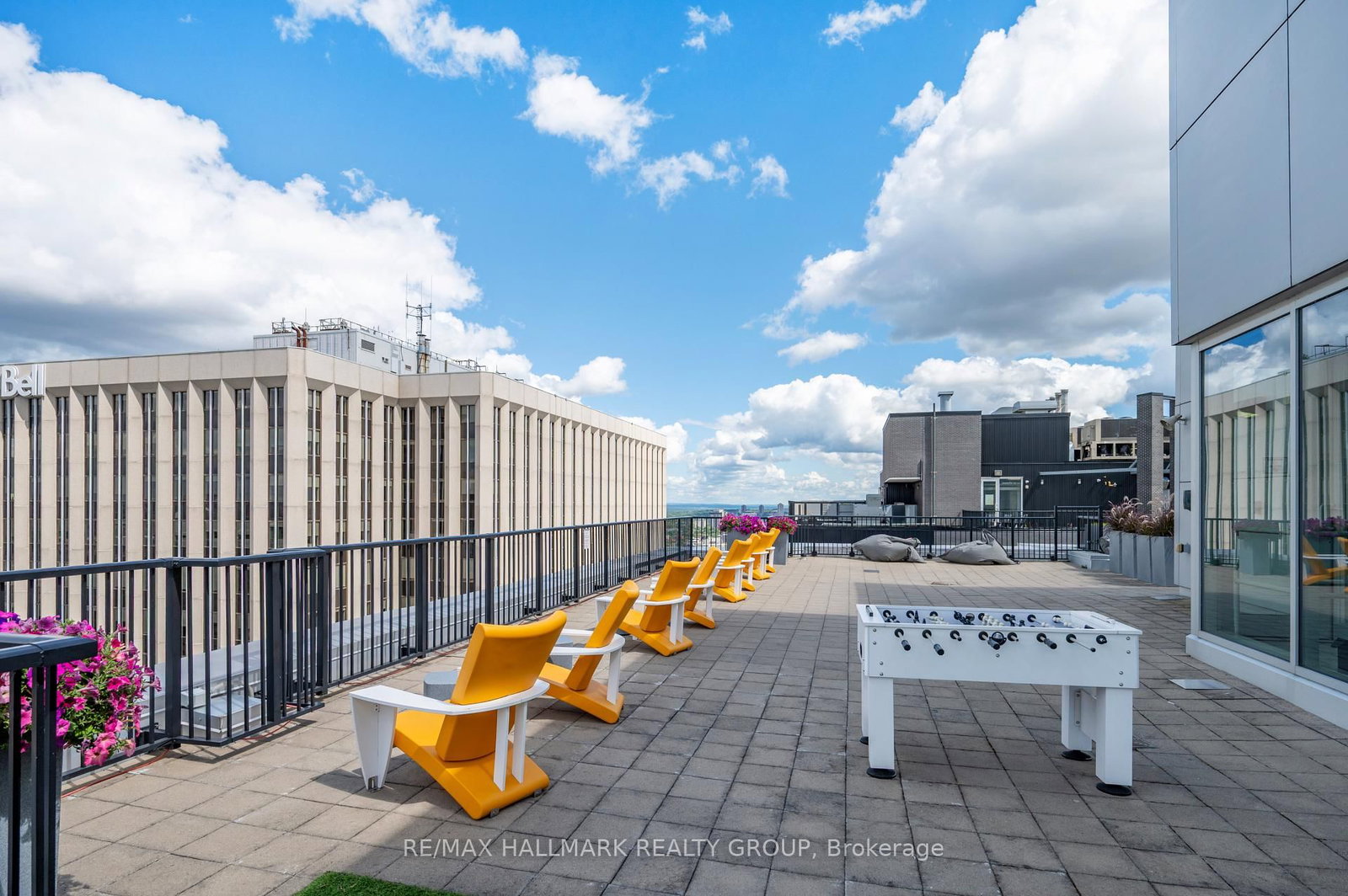 179 Metcalfe Street, Unit 1904 - Photo 36