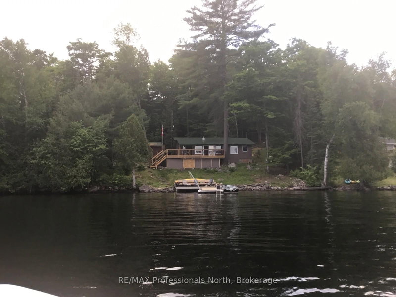 home for sale on 1027 Dow Trail