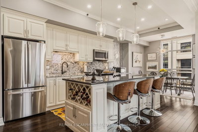 90 W CHARLTON Avenue • #PH1 • Hamilton, ON photo 6