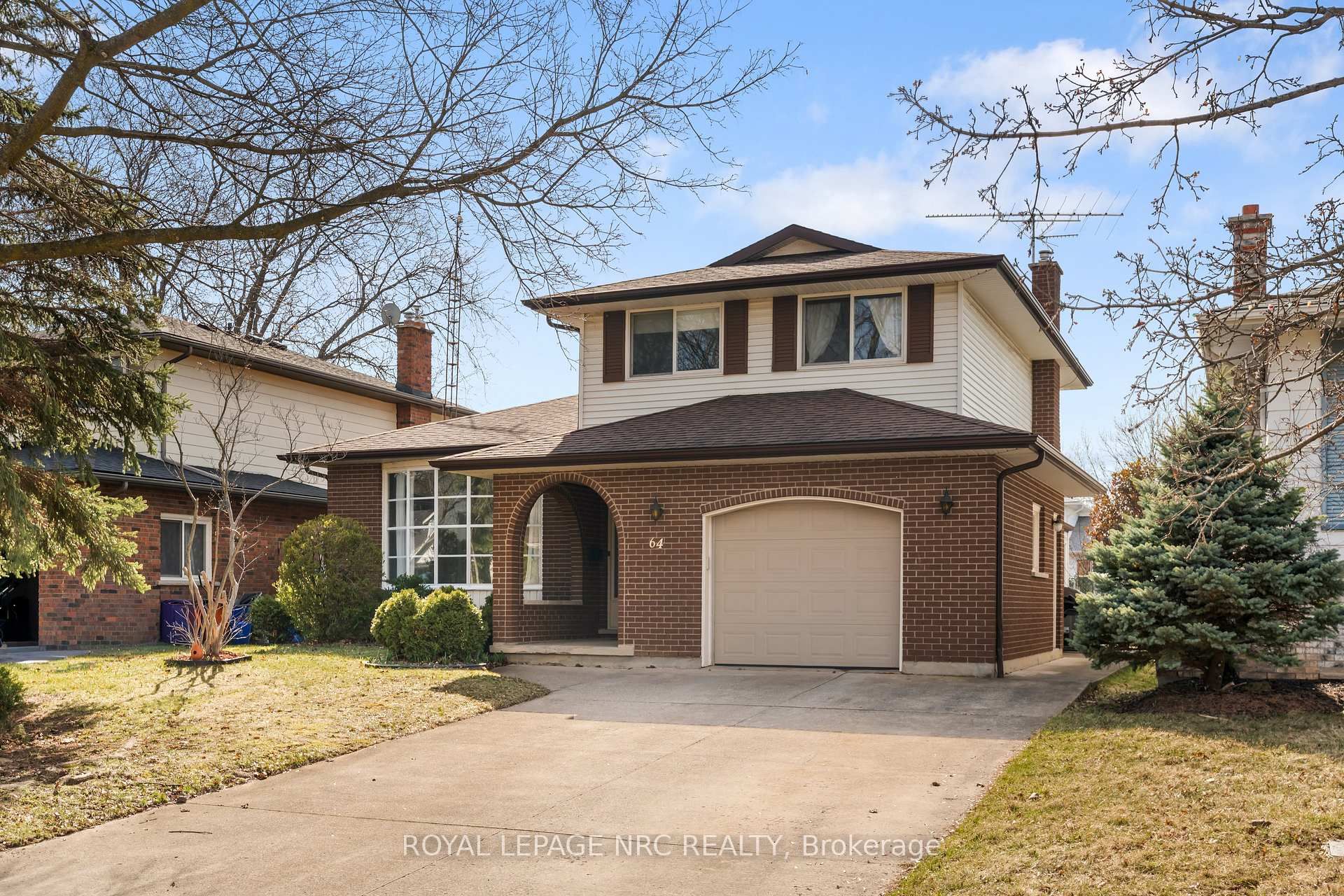 64 Adel Drive