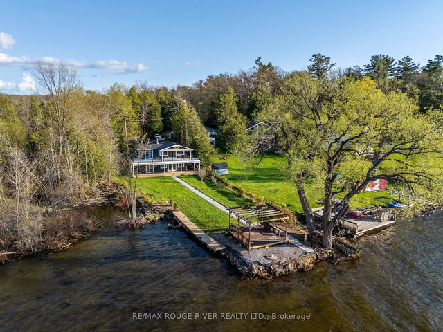 130 - 5496 Rice Lake Scenic Drive