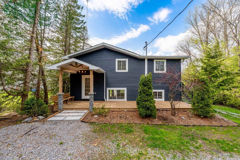 130 - 5496 Rice Lake Scenic Dr, Hamilton Township, K0K 2E0 | Image 2