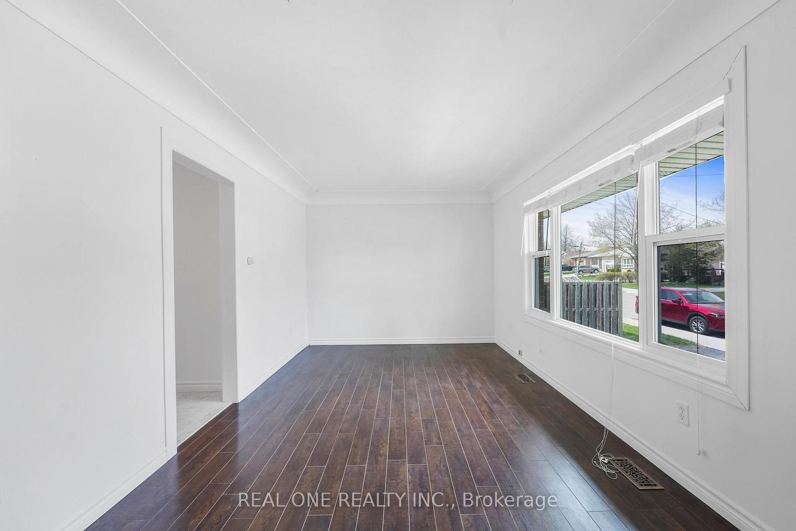 22 Halam Avenue, Unit Upper