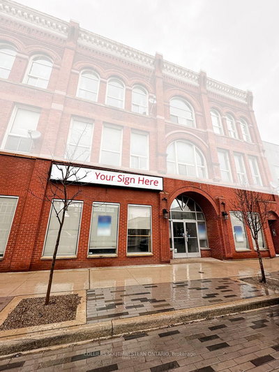 449 Talbot St | St. Thomas | Image