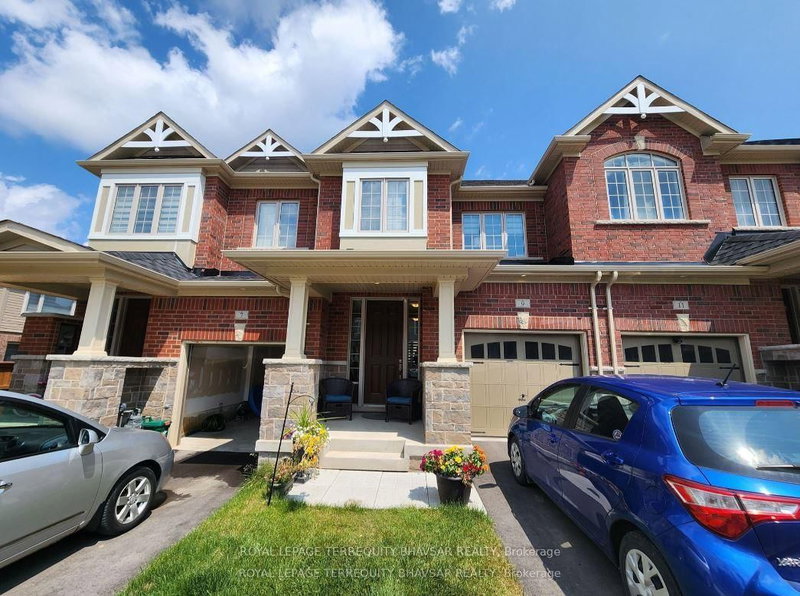 home for lease on 9 Roywood Street